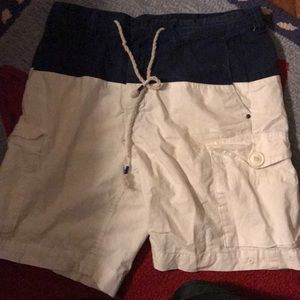 Polo Ralph Lauren Summer Shorts